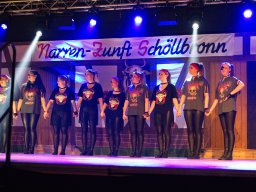 Zunftabend 2023